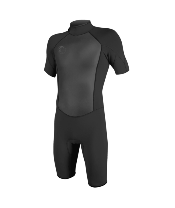 O'Neill O'riginal 2mm BZ S/S Springsuit-Blk/Blk