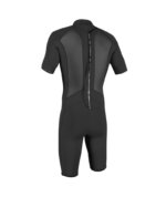 O'Neill O'riginal 2mm BZ S/S Springsuit-Blk/Blk