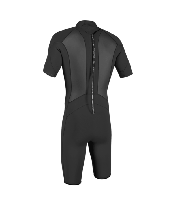 O'Neill O'riginal 2mm BZ S/S Springsuit-Blk/Blk