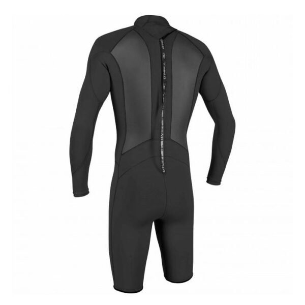 O'Neill O'Riginal 2mm BZ L/S Springsuit-Blk/Blk