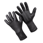 O'Neill Psycho Tech 5mm Gloves-Black